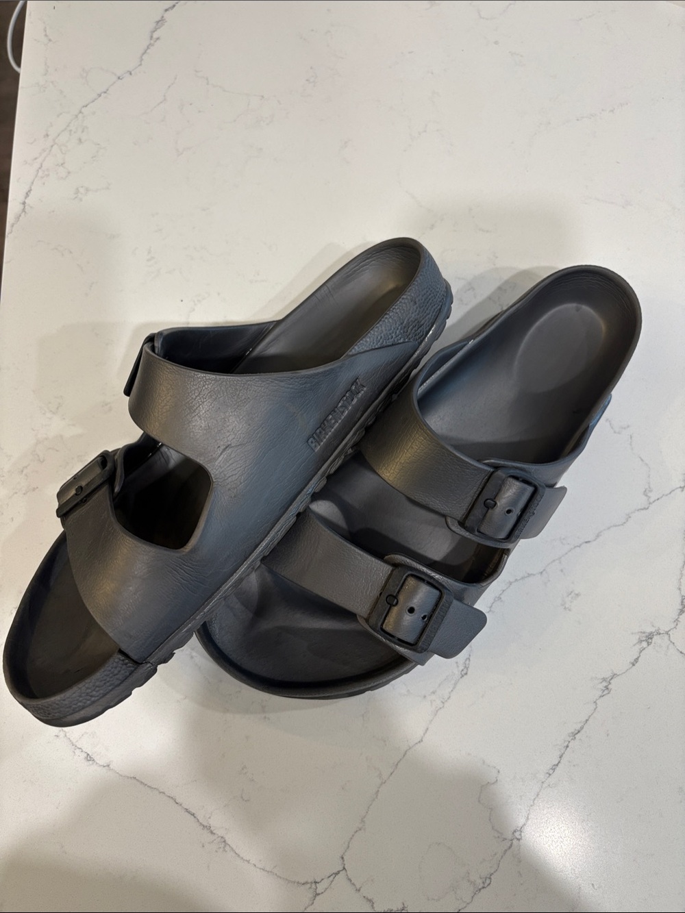 Birkenstock Slides